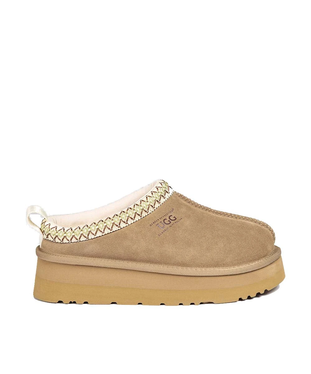 Women's UGG Tassy Platform Pastel 10 Women's UGG Tassy Platform Pastel - Image 10