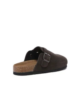 Men’s Marly Slippers 30 Men’s Marly Slippers -Uggbay 0012 Marly Chocolate 3 244c027f c59e 42c5 99f8 557724d23365
