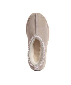 Women's UGG Tassy Platform Pastel 17 Women's UGG Tassy Platform Pastel -Uggbay 0012 UGGTassyplatformGoat4