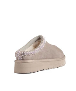 Women's UGG Tassy Platform Pastel 16 Women's UGG Tassy Platform Pastel -Uggbay 0013 UGGTassyplatformGoat3