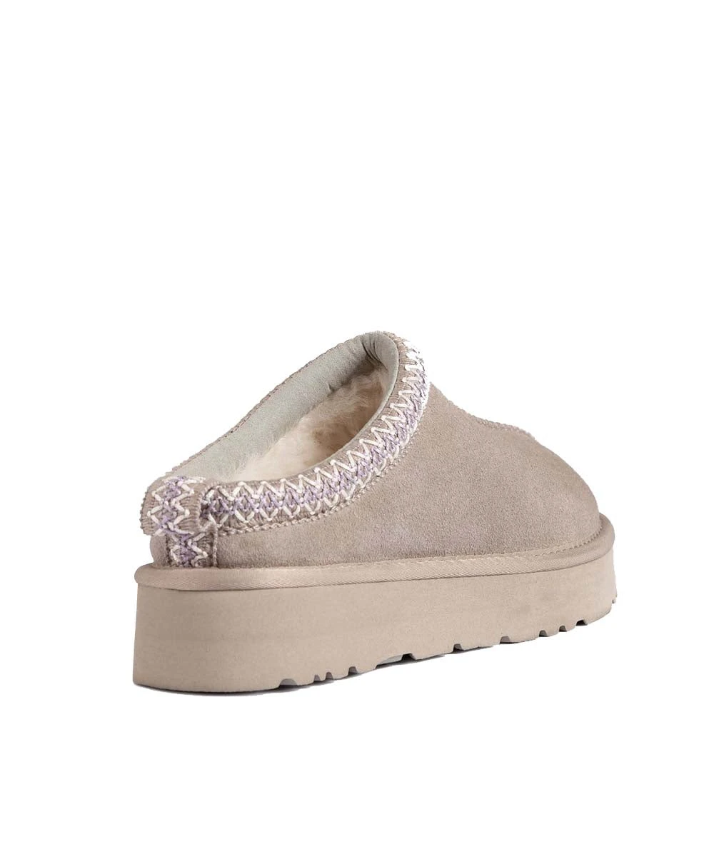 Women's UGG Tassy Platform Pastel 3 Women's UGG Tassy Platform Pastel - Image 3