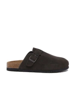 Men’s Marly Slippers 28 Men’s Marly Slippers -Uggbay 0014 Marly Chocolate 1 8a780799 0f70 435a 88d4 5620cb3353d3