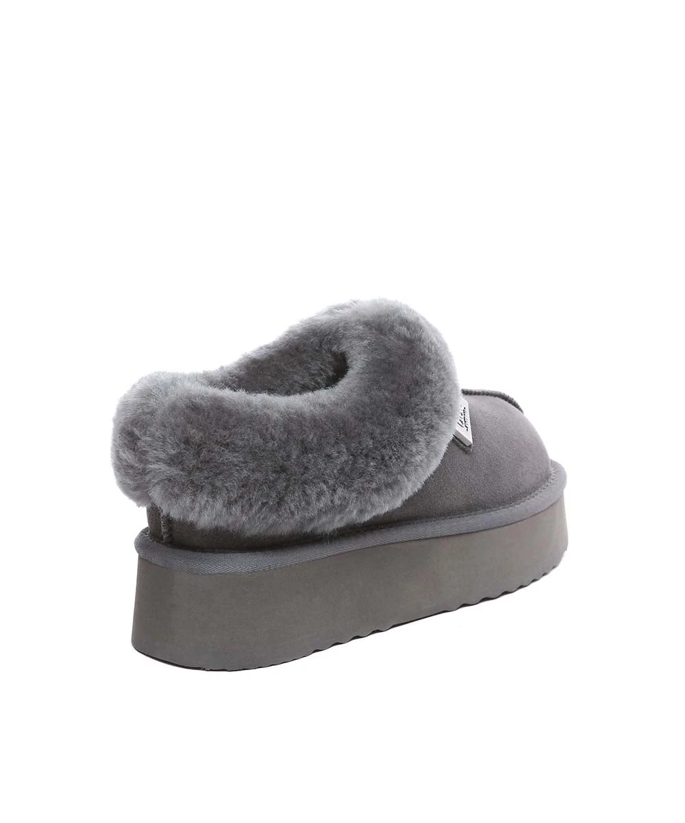 Women's UGG Hailey Slippers 17 Women's UGG Hailey Slippers - Image 17