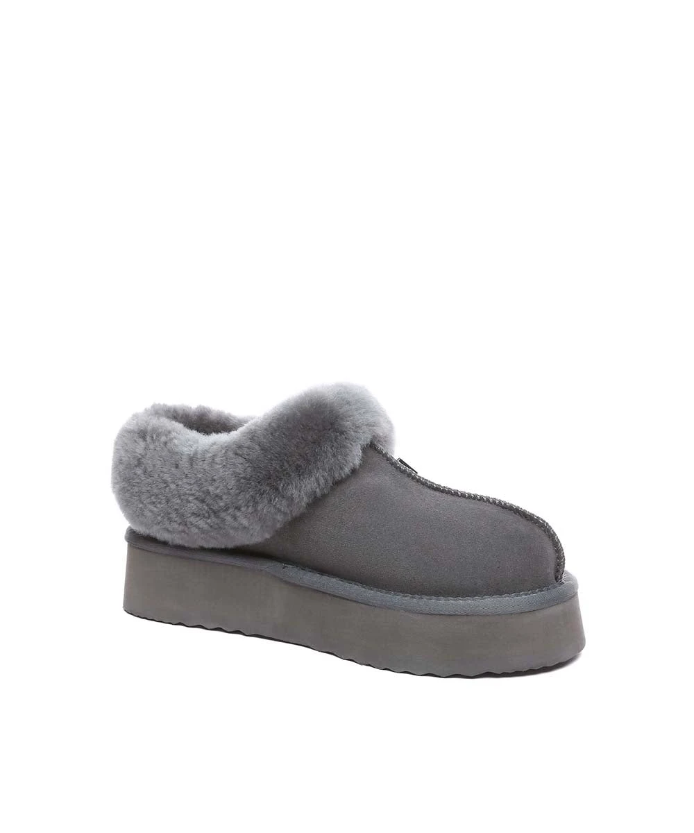 Women's UGG Hailey Slippers 16 Women's UGG Hailey Slippers - Image 16