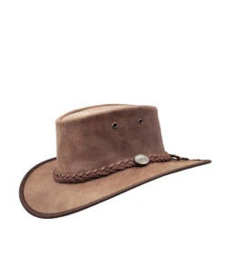 Barmah Squashy Saddler Hat 7 Barmah Squashy Saddler Hat -Uggbay 0020 1063BR Low Res