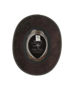 Barmah Squashy Roo Leather Cooler Hat 9 Barmah Squashy Roo Leather Cooler Hat -Uggbay 0027 1038bc3