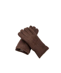 UGG Men Sheepskin Gloves 23 UGG Men Sheepskin Gloves -Uggbay 022 1