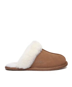 Men's UGG Snuggly Slipper 26 Men's UGG Snuggly Slipper -Uggbay 1