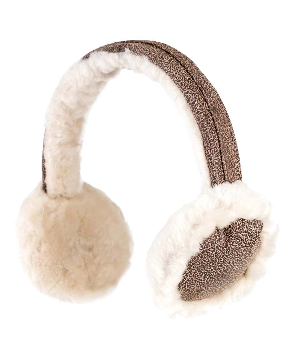 UGG Earmuff 9 UGG Earmuff - Image 9