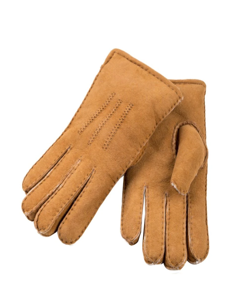 UGG Men Sheepskin Gloves 3 UGG Men Sheepskin Gloves - Image 3