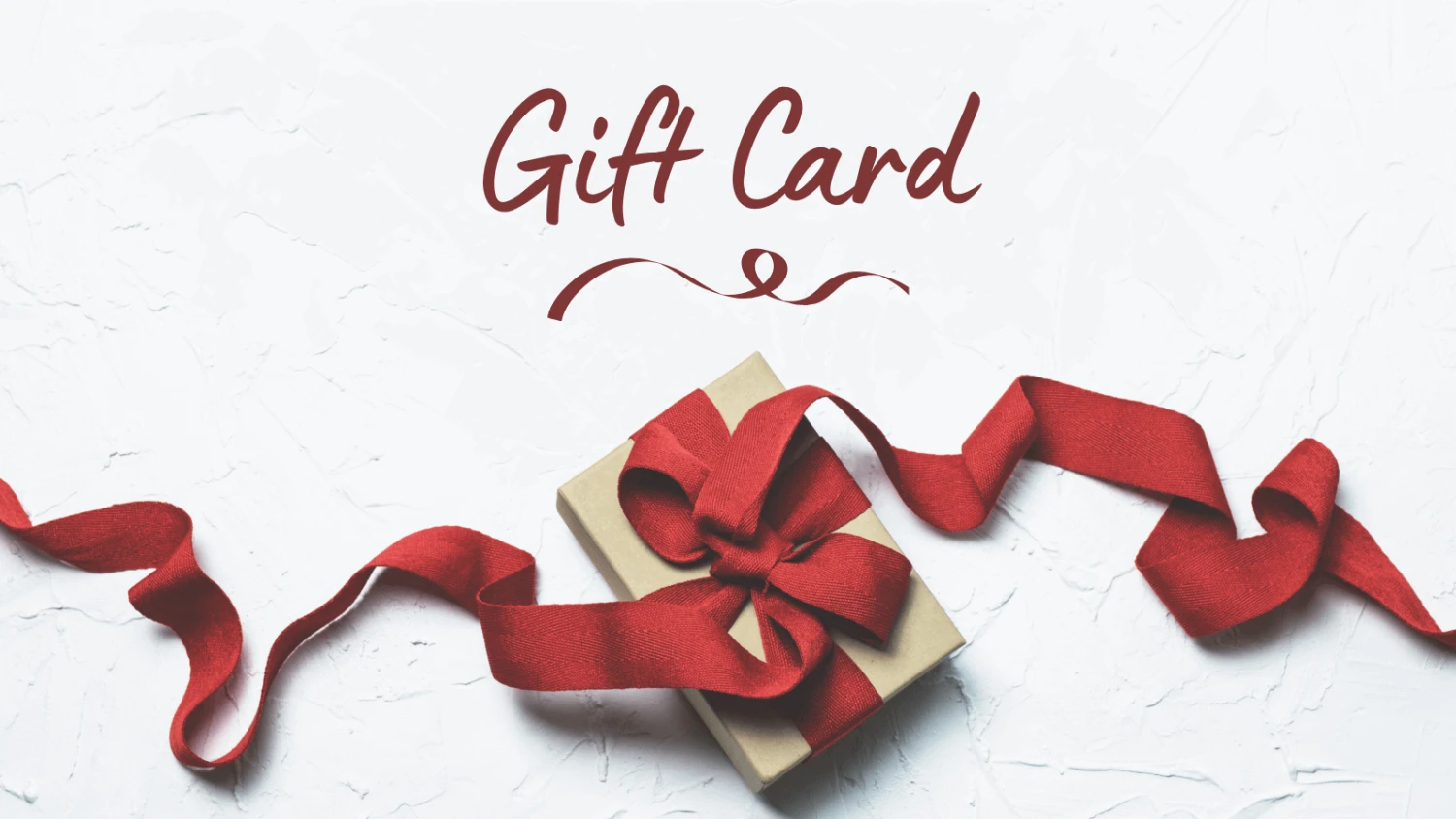 E-Gift Card -product 2 E-Gift Card -product - Image 2