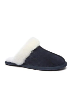 Men's UGG Snuggly Slipper 38 Men's UGG Snuggly Slipper -Uggbay 11