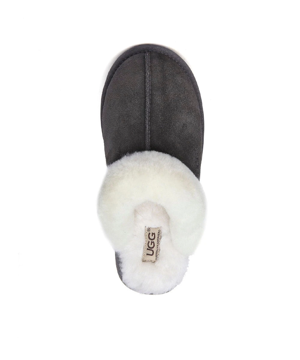Men's UGG Snuggly Slipper 6 Men's UGG Snuggly Slipper - Image 6