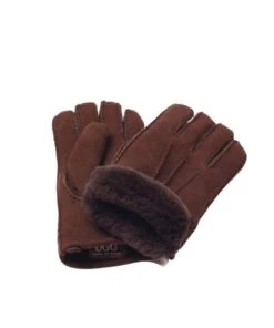 UGG Men Sheepskin Gloves 21 UGG Men Sheepskin Gloves -Uggbay 15 1 wpp1624868255313 3