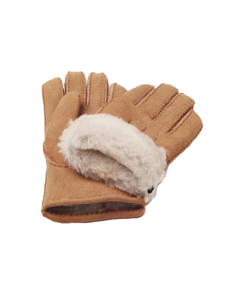 UGG Men Sheepskin Gloves 6 UGG Men Sheepskin Gloves - Image 6
