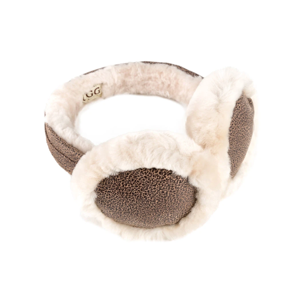 UGG Earmuff 12 UGG Earmuff - Image 12