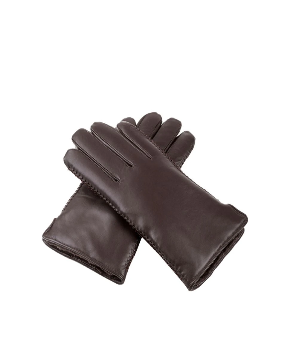 UGG Men Nappa Gloves 5 UGG Men Nappa Gloves - Image 5