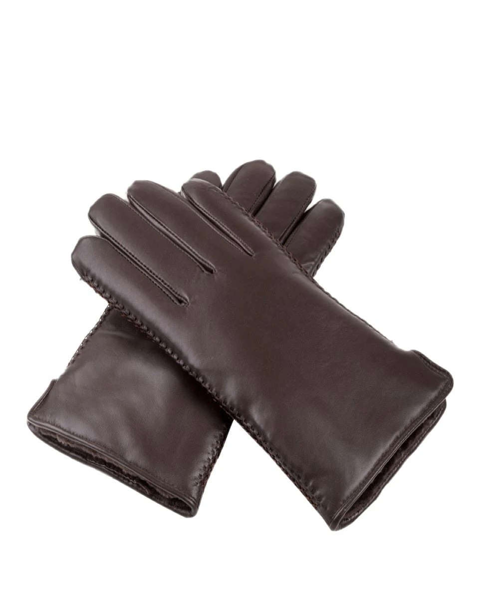 UGG Men Nappa Gloves 2 UGG Men Nappa Gloves - Image 2