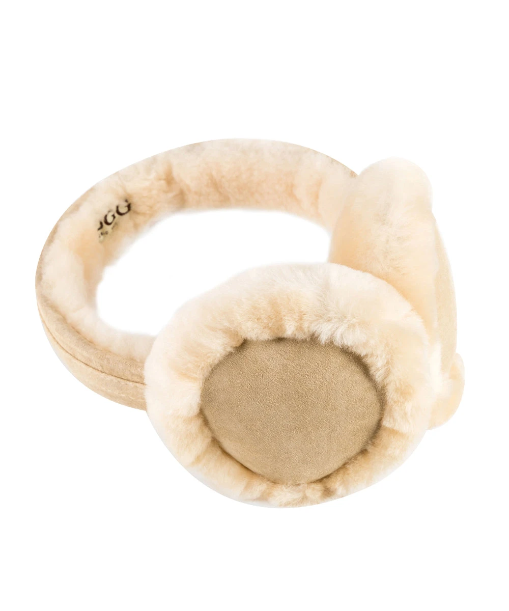 UGG Earmuff 2 UGG Earmuff - Image 2