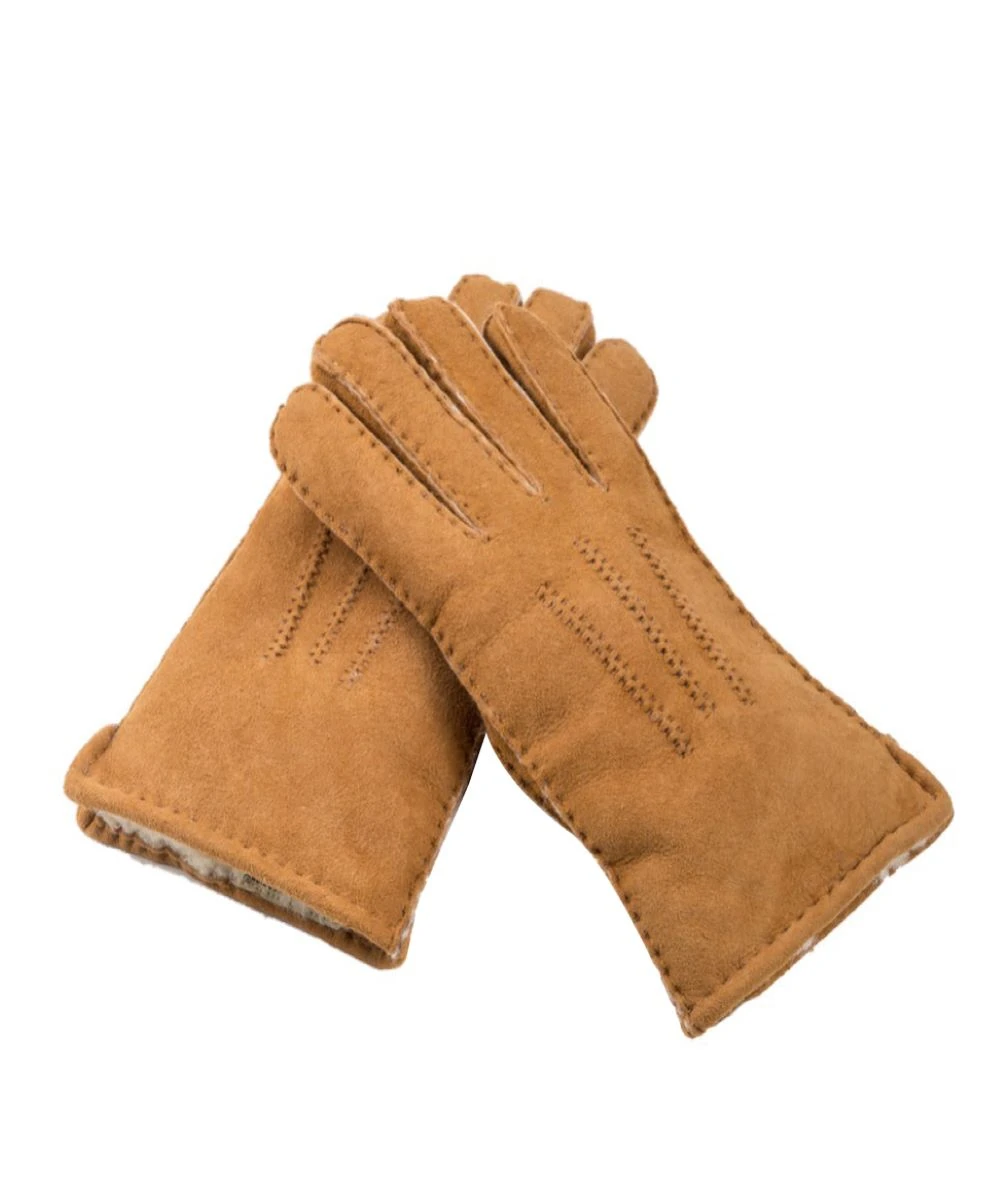 UGG Men Sheepskin Gloves 2 UGG Men Sheepskin Gloves - Image 2