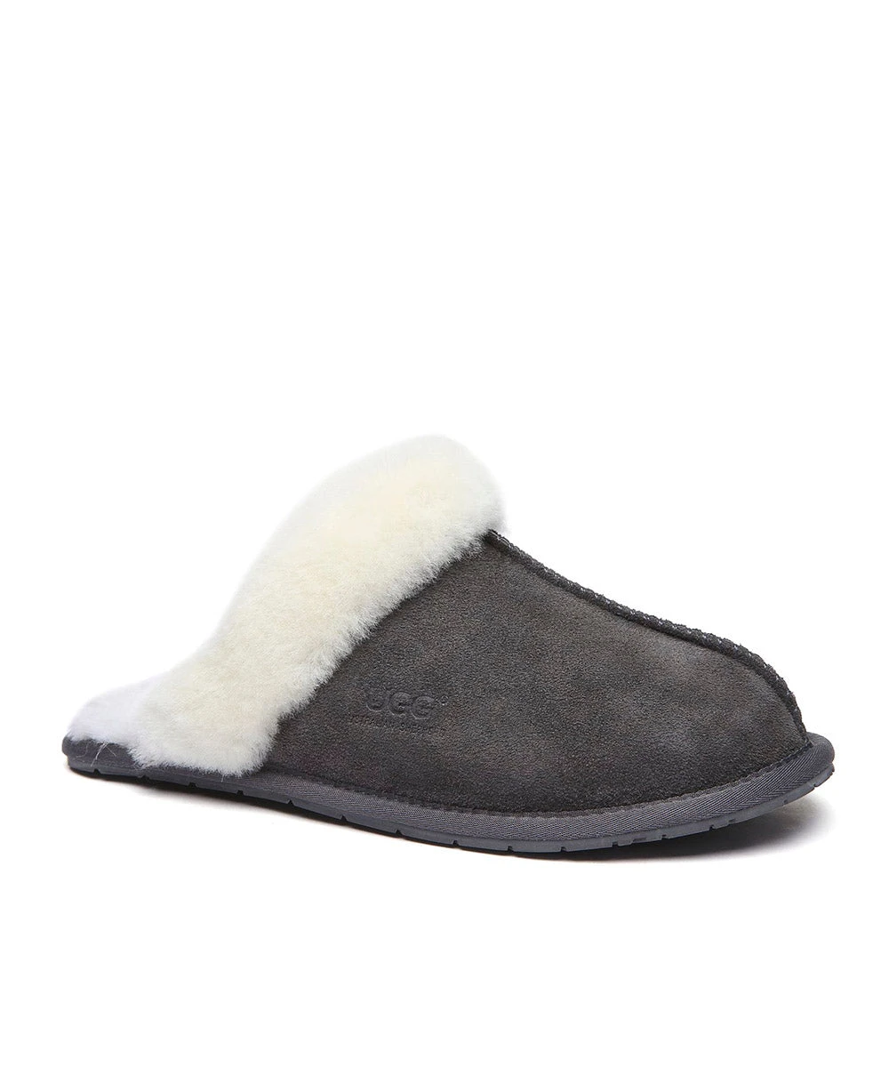 Men's UGG Snuggly Slipper 2 Men's UGG Snuggly Slipper - Image 2