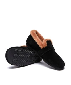 Women's UGG Monica Loafers -Uggbay 23zfmUUw