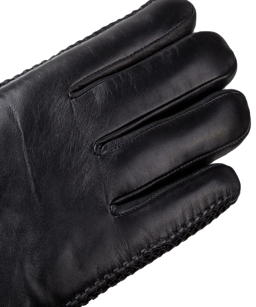UGG Men Nappa Gloves 6 UGG Men Nappa Gloves - Image 6