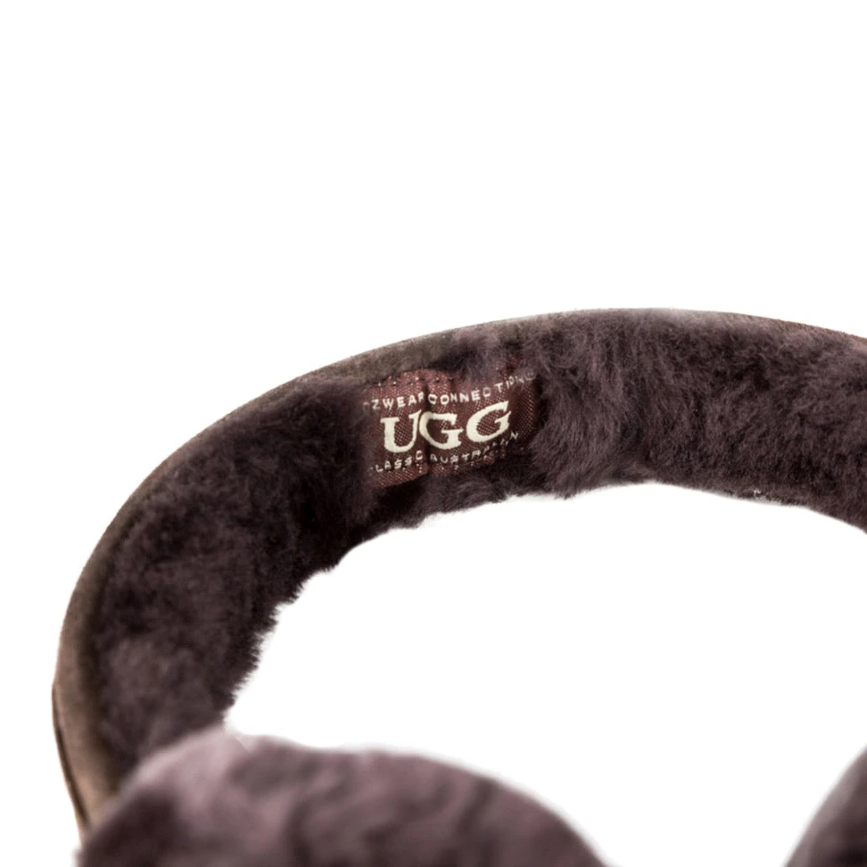 UGG Earmuff 16 UGG Earmuff - Image 16