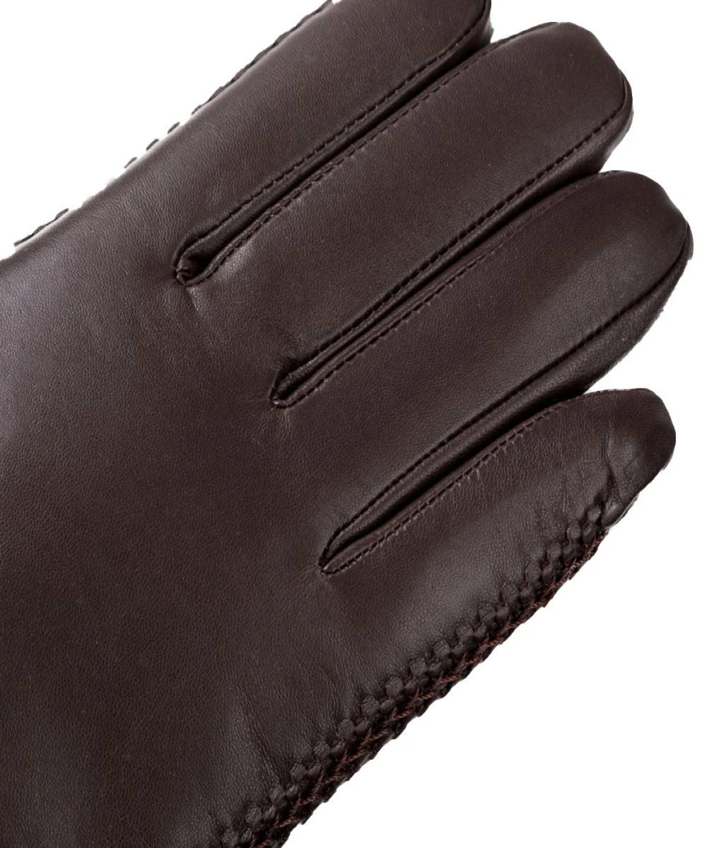 UGG Men Nappa Gloves 3 UGG Men Nappa Gloves - Image 3