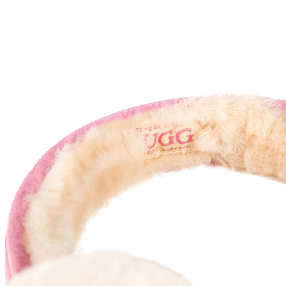 UGG Earmuff 8 UGG Earmuff - Image 8