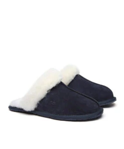 Men's UGG Snuggly Slipper 39 Men's UGG Snuggly Slipper -Uggbay 33