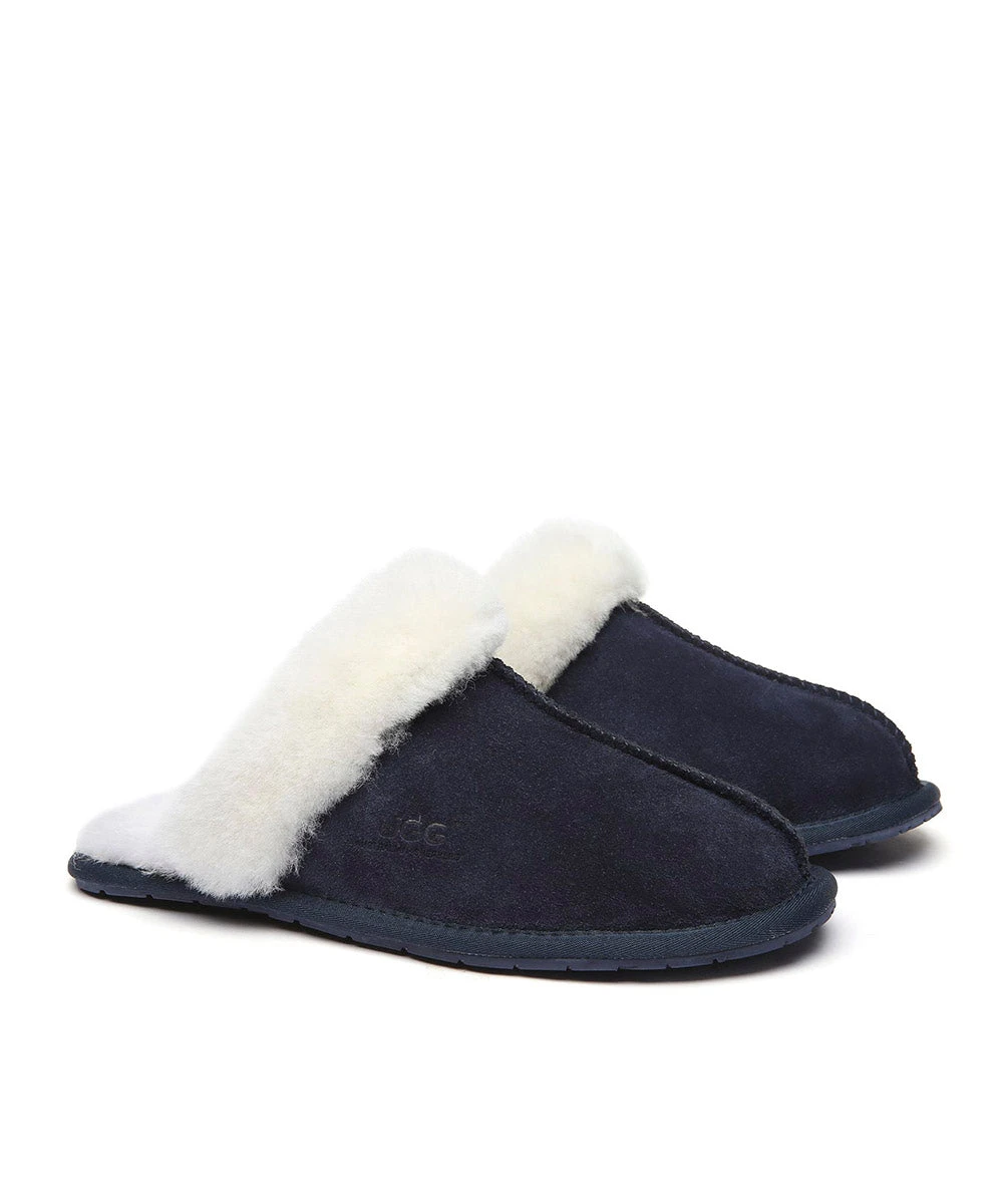 Men's UGG Snuggly Slipper 20 Men's UGG Snuggly Slipper - Image 20