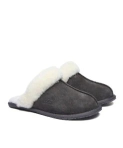Women's UGG Snuggly Slipper -Uggbay 333 93a665e5 1598 4fc2 9f6f 949f839504a3