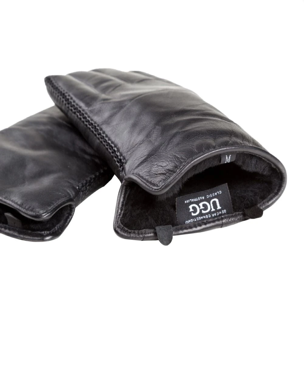 UGG Men Nappa Gloves 7 UGG Men Nappa Gloves - Image 7