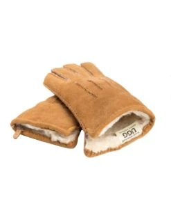 UGG Men Sheepskin Gloves 18 UGG Men Sheepskin Gloves -Uggbay 4 1 wpp1624868612342 3