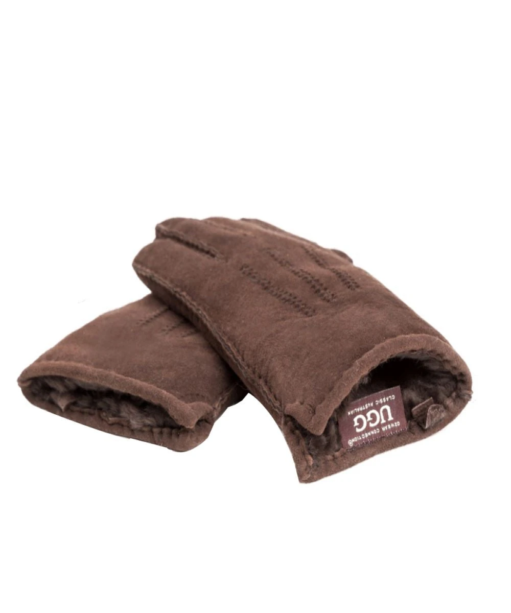 UGG Men Sheepskin Gloves 11 UGG Men Sheepskin Gloves - Image 11
