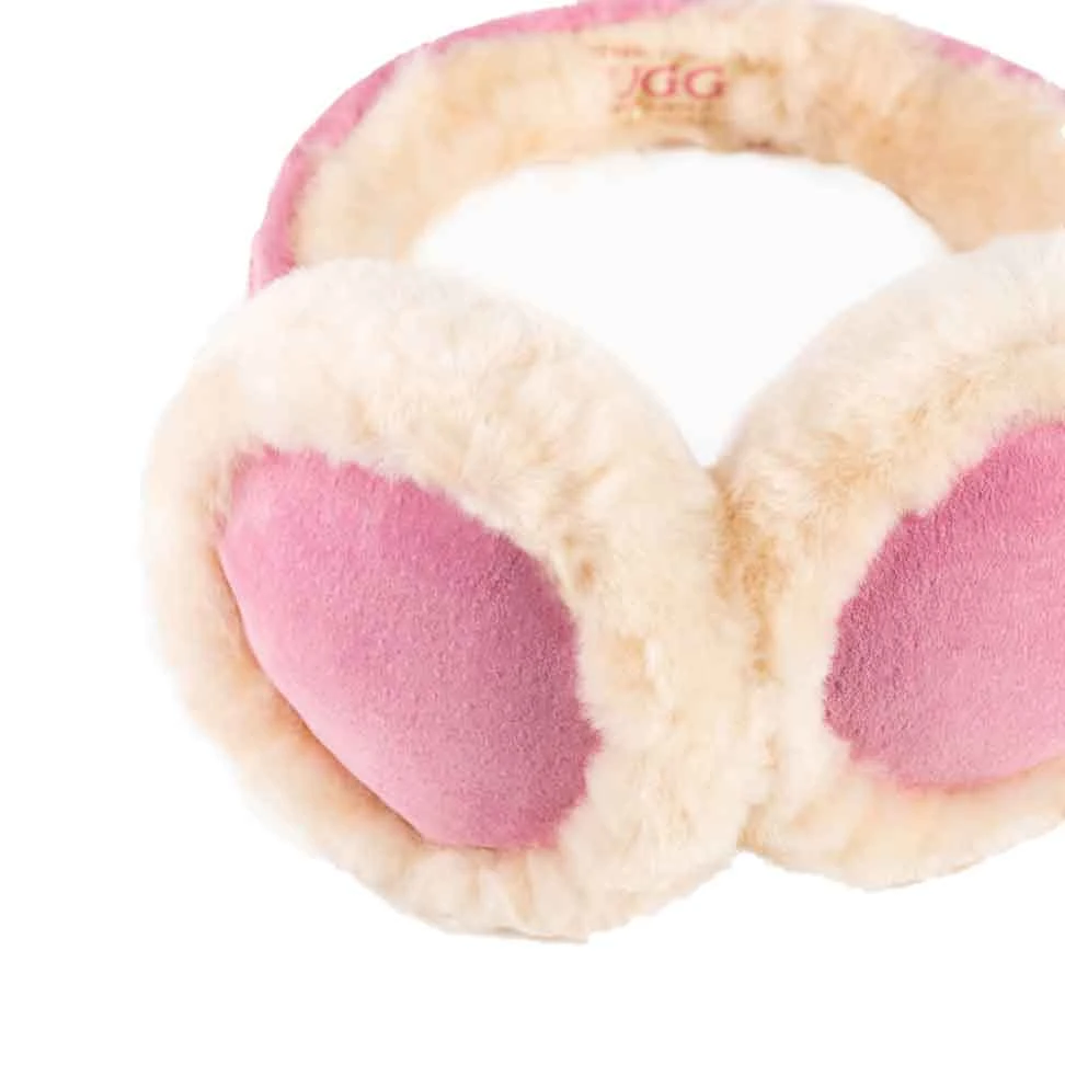 UGG Earmuff 7 UGG Earmuff - Image 7