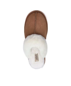 Men's UGG Snuggly Slipper 31 Men's UGG Snuggly Slipper -Uggbay 4