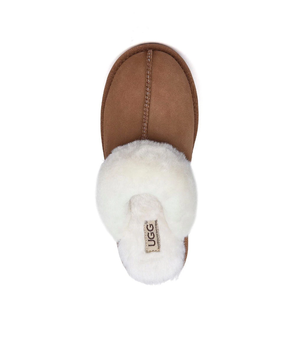 Men's UGG Snuggly Slipper 12 Men's UGG Snuggly Slipper - Image 12