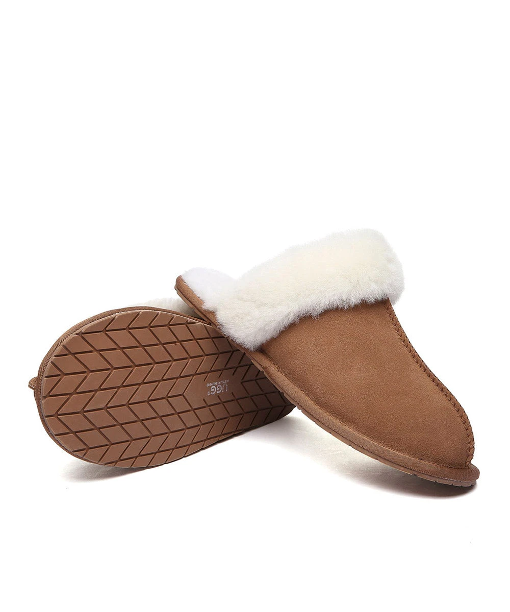 Men's UGG Snuggly Slipper 10 Men's UGG Snuggly Slipper - Image 10