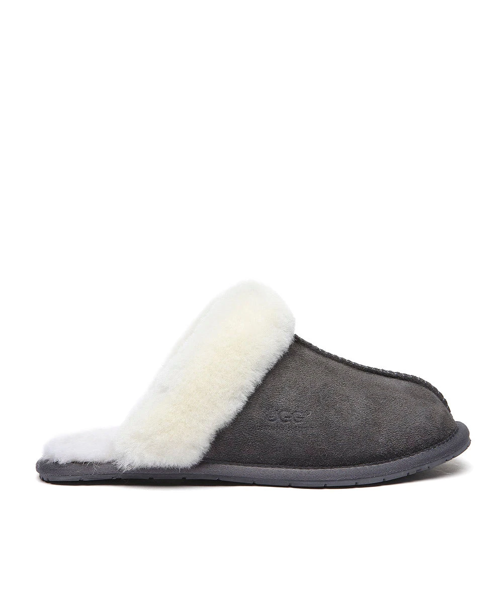 Men's UGG Snuggly Slipper 1 Men's UGG Snuggly Slipper