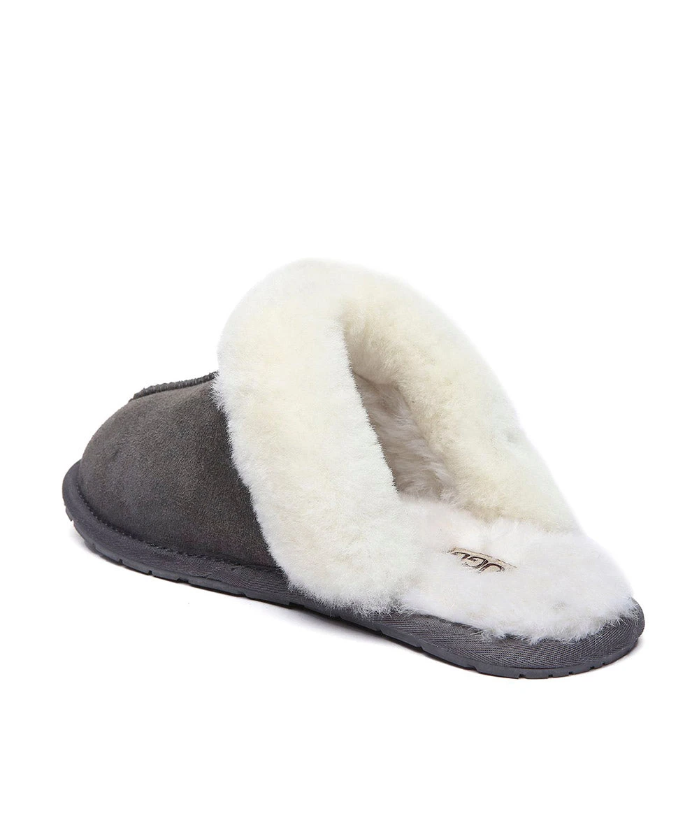Men's UGG Snuggly Slipper 3 Men's UGG Snuggly Slipper - Image 3