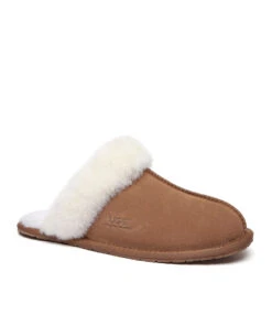 Women's UGG Snuggly Slipper -Uggbay 6 e2f898d7 80b2 4b44 9da6 1272ec0f424a