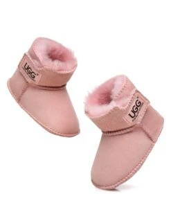 UGG Baby Booties -Uggbay 72QqVaYI