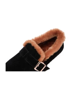 Women's UGG Monica Loafers -Uggbay 72fqh1Rk
