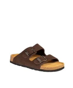 Men's UGG Alto Sandal 23 Men's UGG Alto Sandal -Uggbay AltoUGGSandalsChocolate2 98601587 3741 4267 b98b 2d652fad0ede