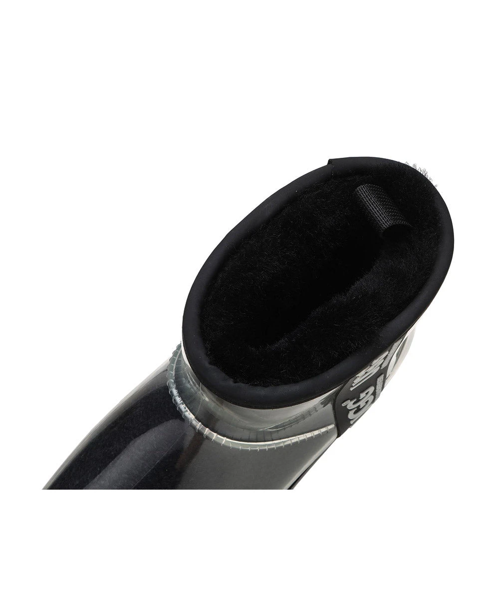 Women's UGG Ava Clear Rain Boot 10 Women's UGG Ava Clear Rain Boot - Image 10