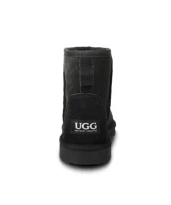 Men's UGG Premium Classic Mini Big Size 34 Men's UGG Premium Classic Mini Big Size -Uggbay CMBLK04 cf7f809f 7747 49b1 9c89 dd682c3e6865