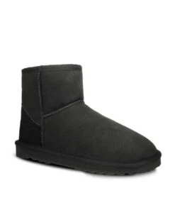 Men's UGG Premium Classic Mini Big Size 28 Men's UGG Premium Classic Mini Big Size -Uggbay CMBLK05 5db9e08f 2bce 4a4e 8783 e052b7fc3818