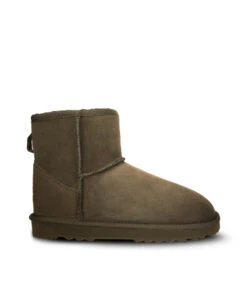 Women's UGG Premium Classic Mini -Uggbay CMCHO01